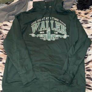 Morgan Wallen Concert Hoodie